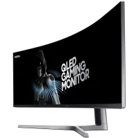 Монитор Samsung C49HG90DMI фото 9